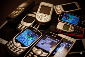 How China Can Build a Circular Economy for Mobile Phones: Complete Guide 2025