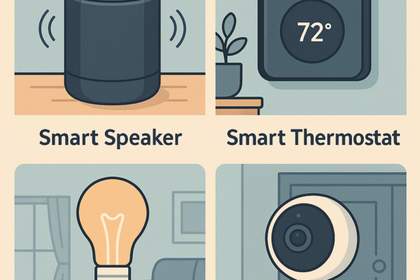 The Ultimate Guide to the Best Smart Home Devices in 2025 Best smart home devices in 2025