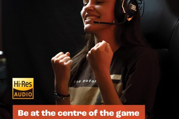 JBL Headphones for Bass Lovers in 2025